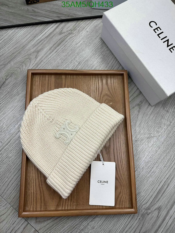 SAMC - COL Caps & Hats - 150