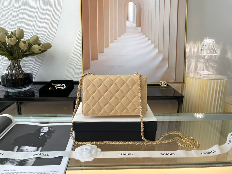 Satchel Bags - CHL Bags - 1479