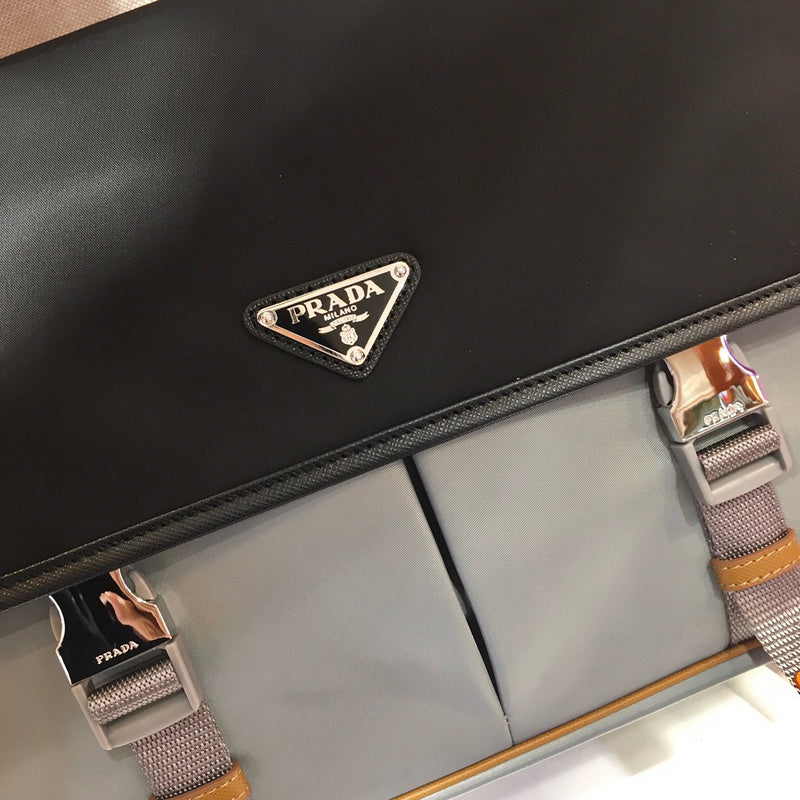 Satchel Bags - PDA Bags - 4694