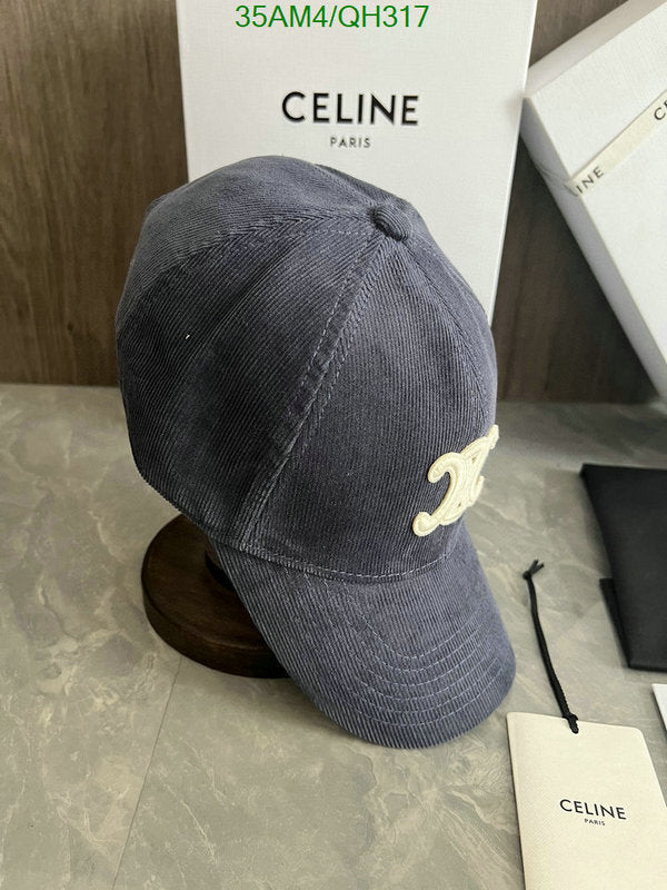 SAMC - COL Caps & Hats - 125