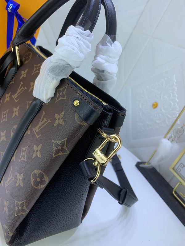 Satchel Bags - VL Bags - 178