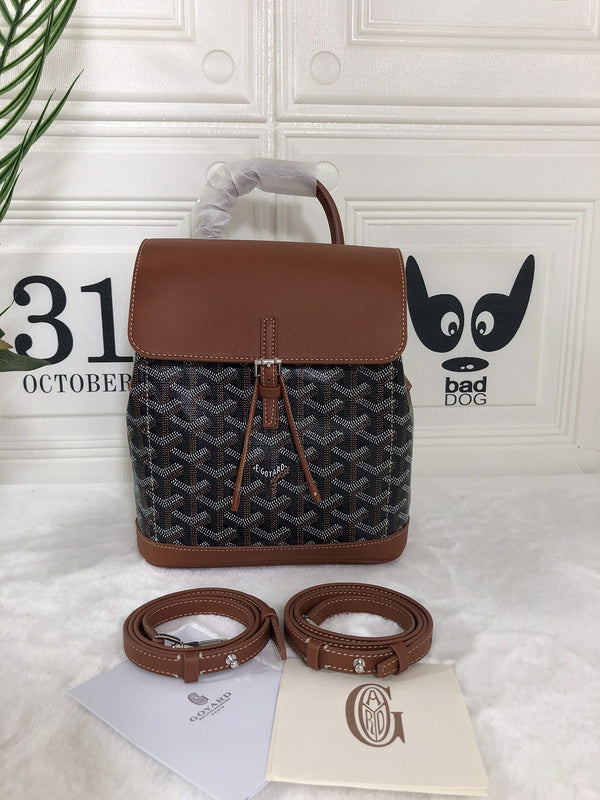 ELE - GOD Bags - 027