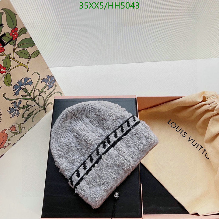 SAMC - CHL Caps & Hats - 327