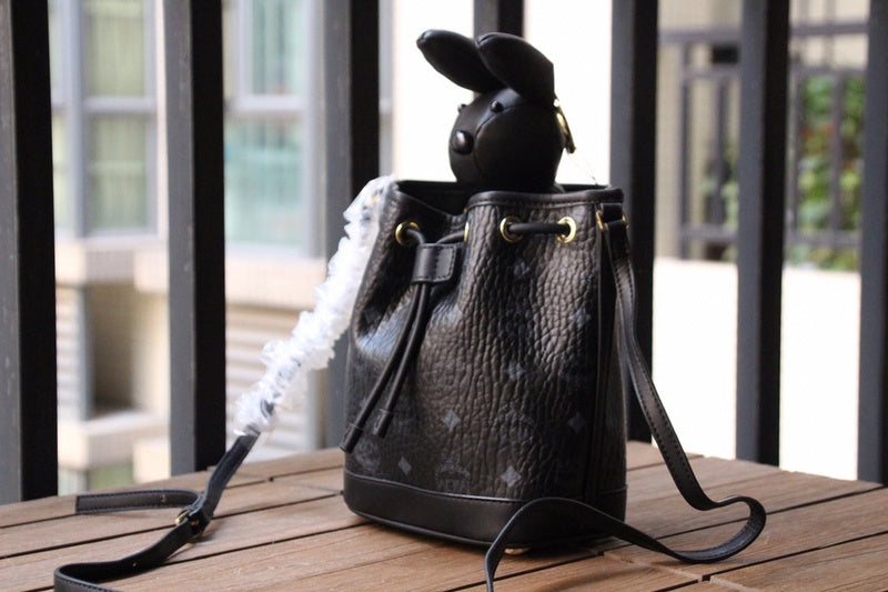 Satchel Bags - MC Bags - 383