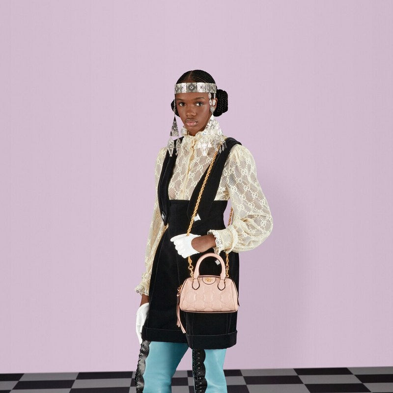 Satchel Bags - GCI Bags - 448
