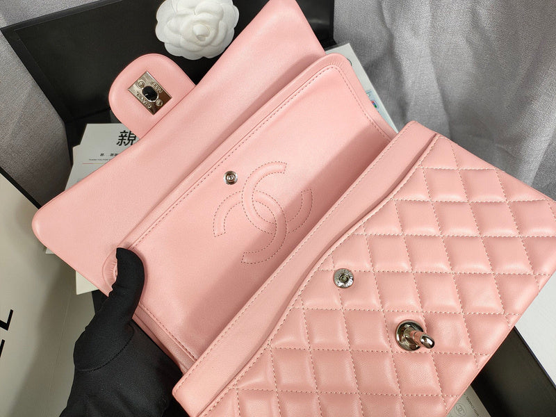 Satchel Bags - CHL Bags - 4841