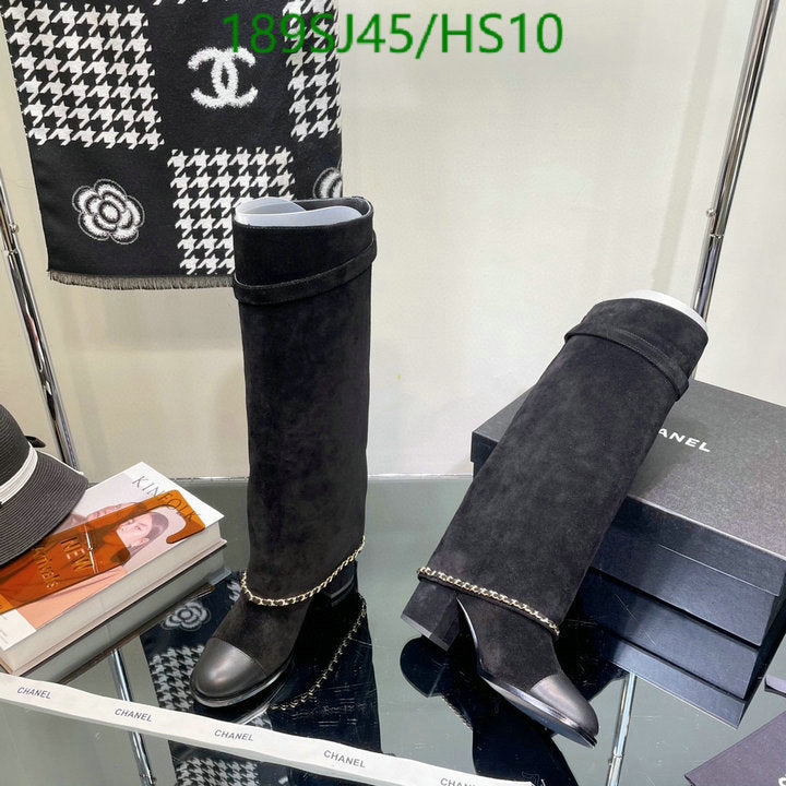 SAMC - Mix Boots - 173