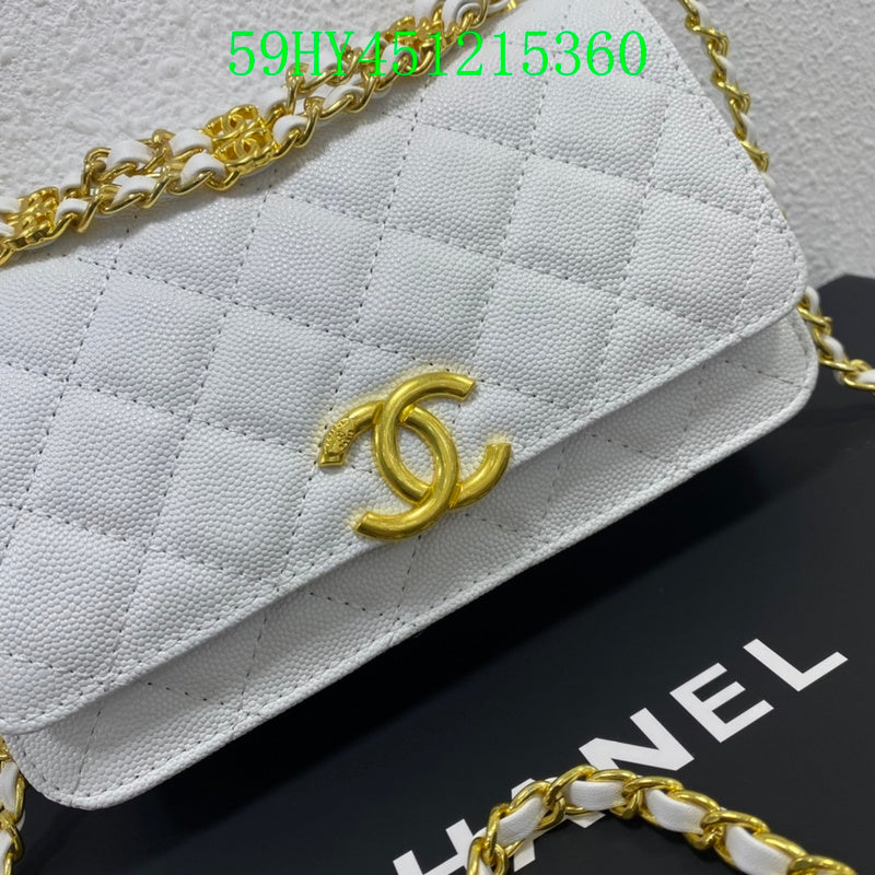 Glami - CHL Bags - 1669