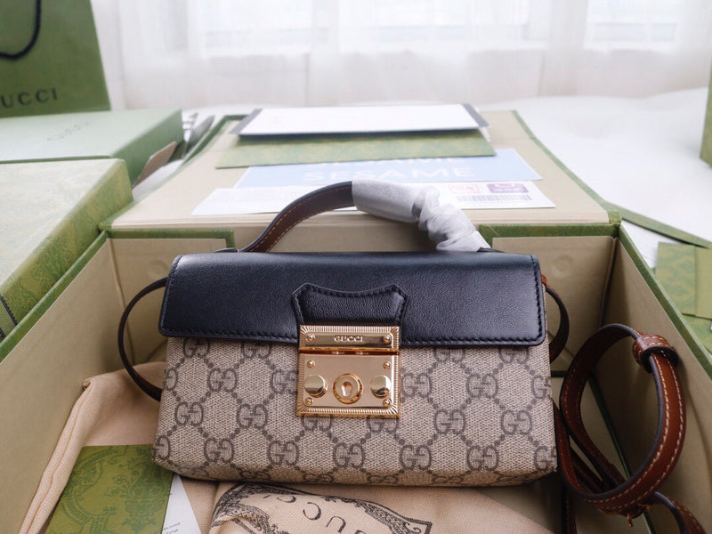 Glami Fashion - GCI Bags - 12695