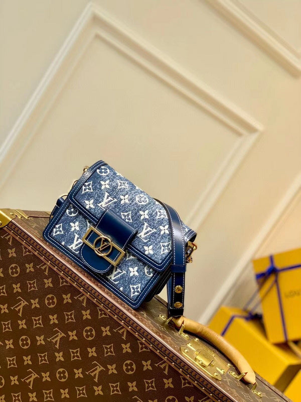 Glami Fashion Lu-Vi Bags - 16795