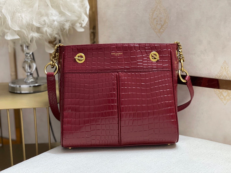 Satchel Bags - SLY Bags - 2630
