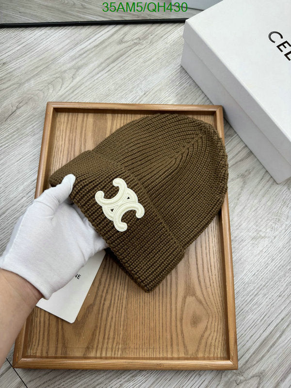 SAMC - COL Caps & Hats - 147