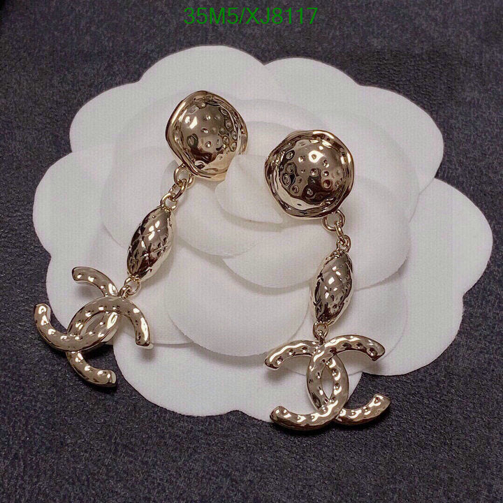 SAMC - CHL Jewelry - 988