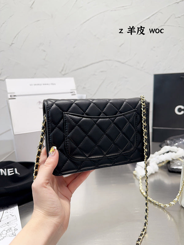 Satchel Bags - CHL Bags - 6891