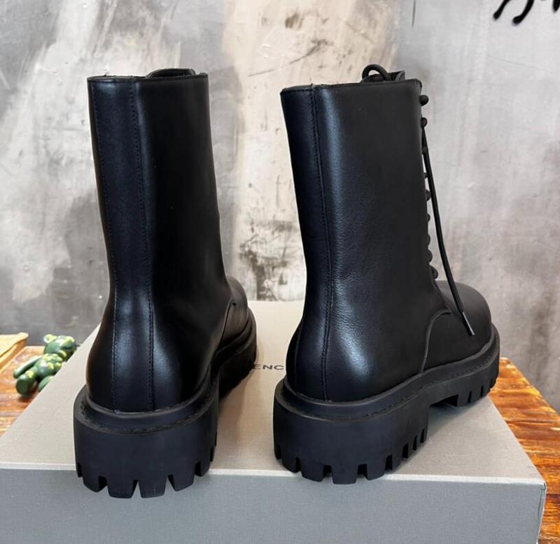 GlamyMen Shoes - 182
