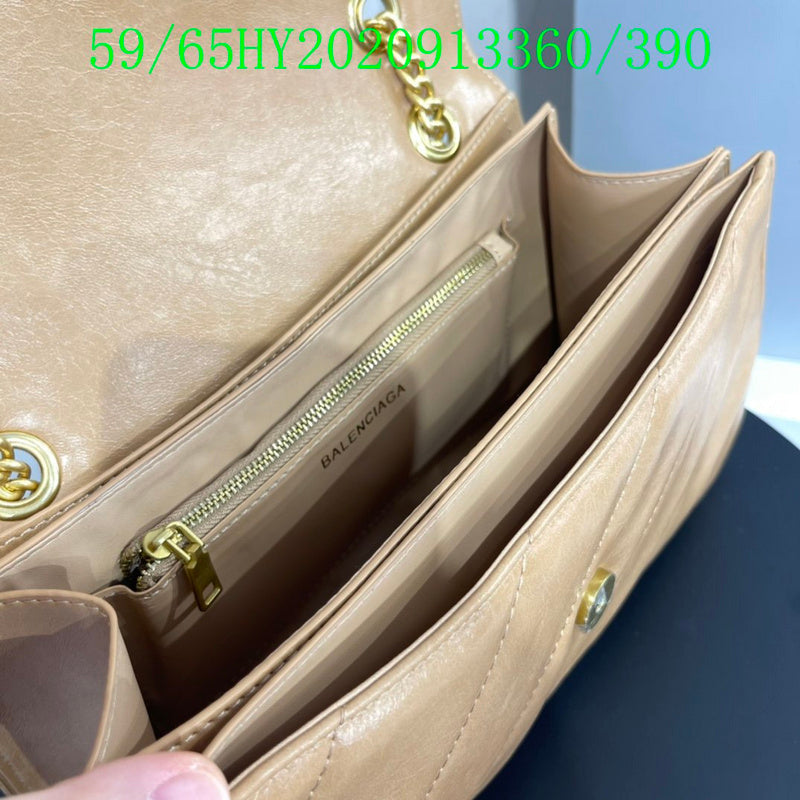 Satchel Bags - BGA Bags - 2082