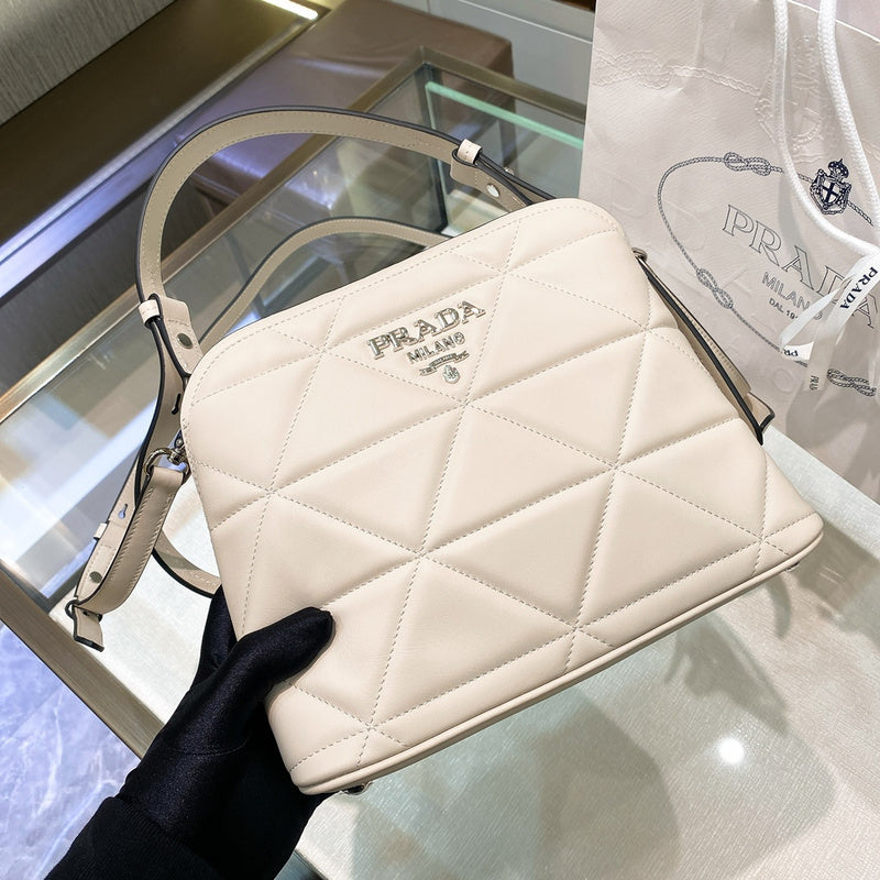 Satchel Bags - PDA Bags - 2444