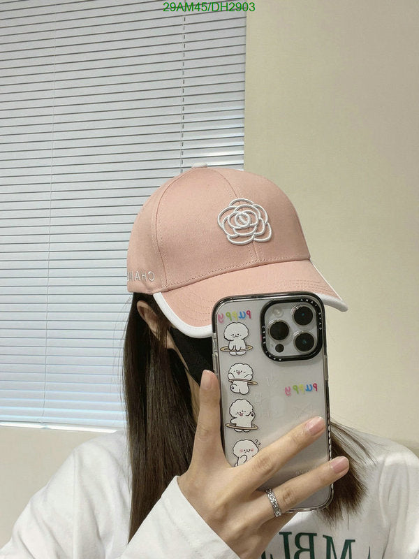 SAMC - CHL Caps & Hats - 030