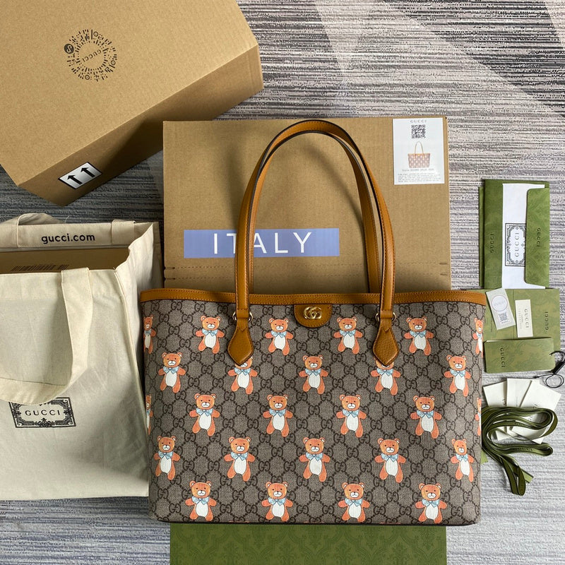 ELE - GG Bags - 2135