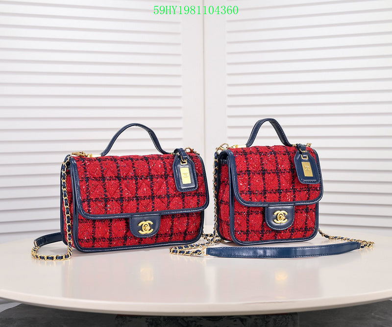 Glami - CHL Bags - 1966