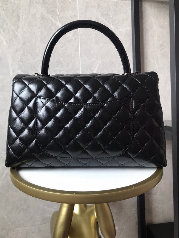 Satchel Bags - CHL Bags - 4677
