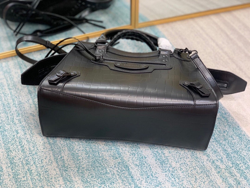 Satchel Bags - BGA Bags - 870