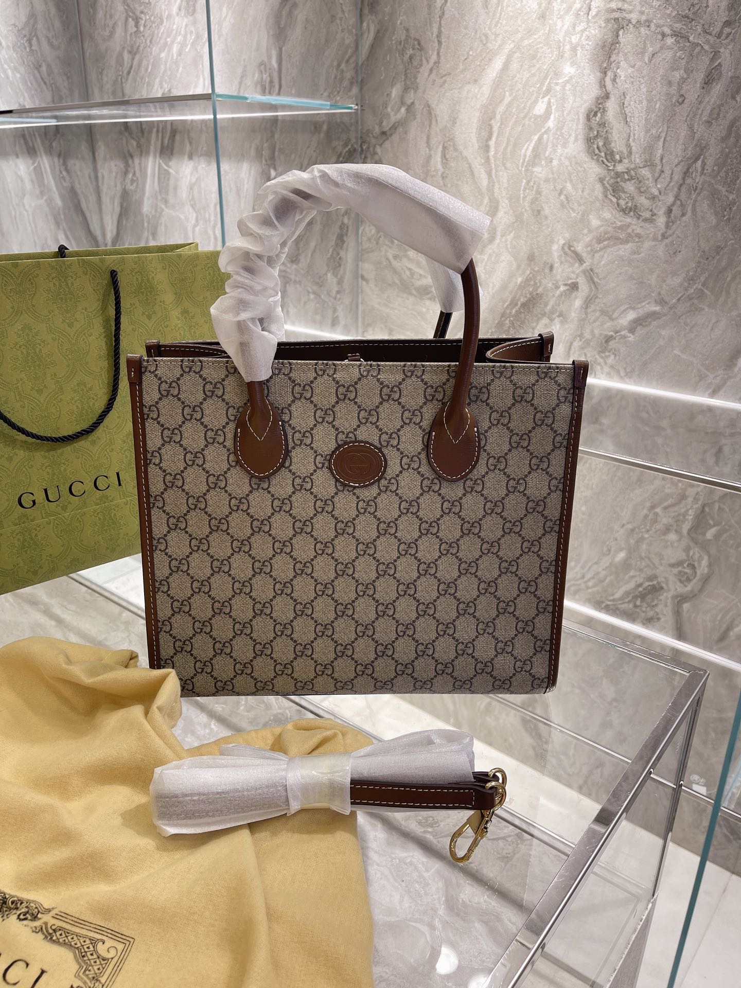 EN - NEW Arrival Bags GCI 190