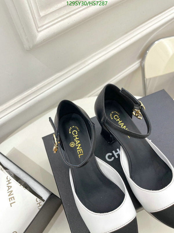 SAMC - CHL Women Shoes High Heels - 078