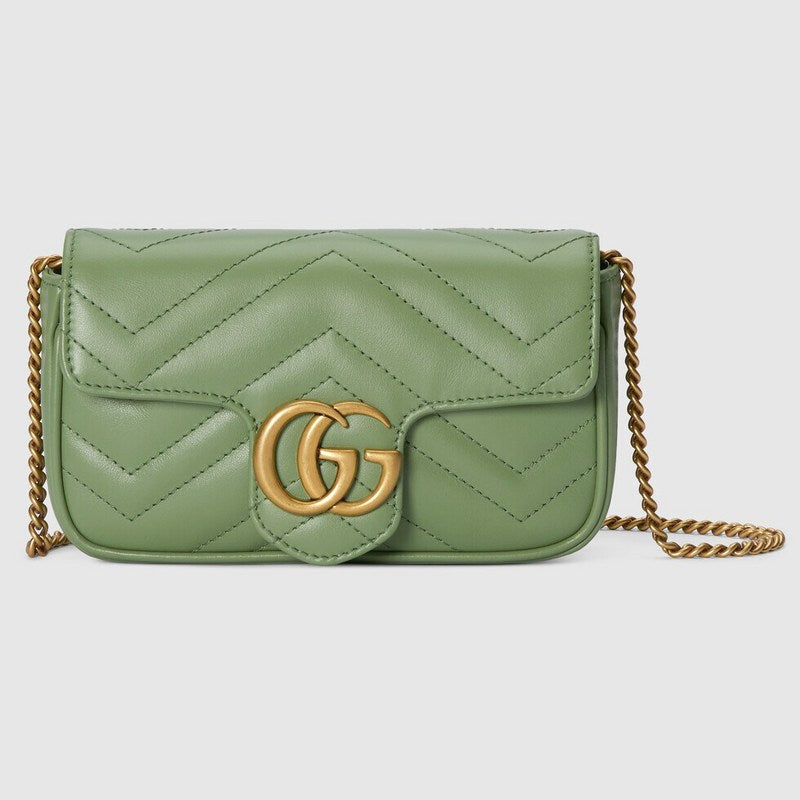 Satchel Bags - GCI Bags - 1554