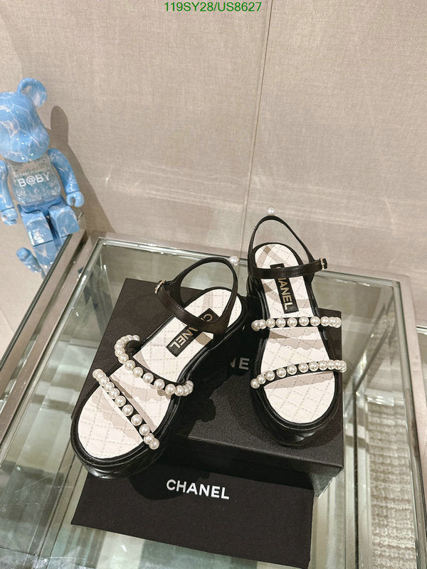 SAMC - CHL Women Shoes High Heels - 093