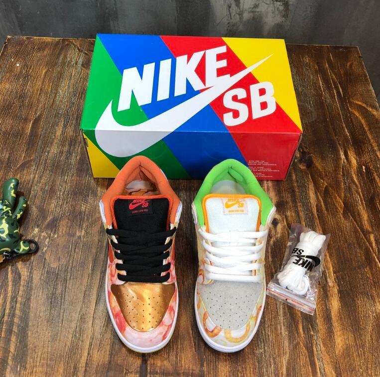 SAMC - NKE Shoes - 1785