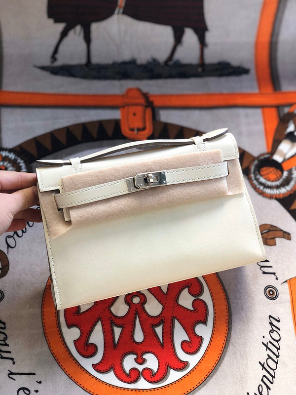 Satchel Bags - HMS-Bags - 734