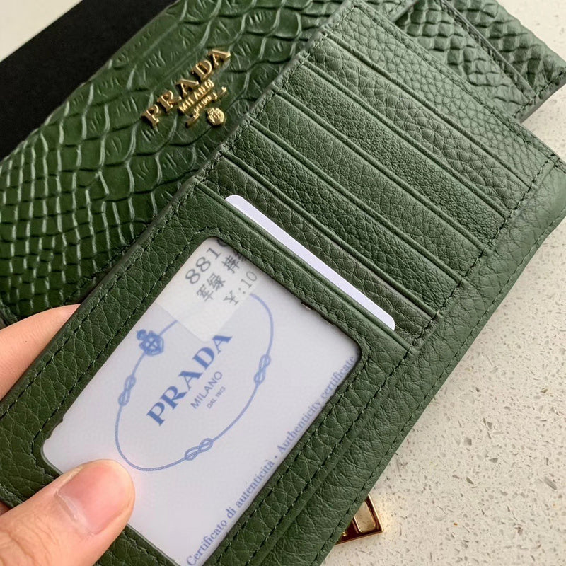 Glami - PD Wallet - 494