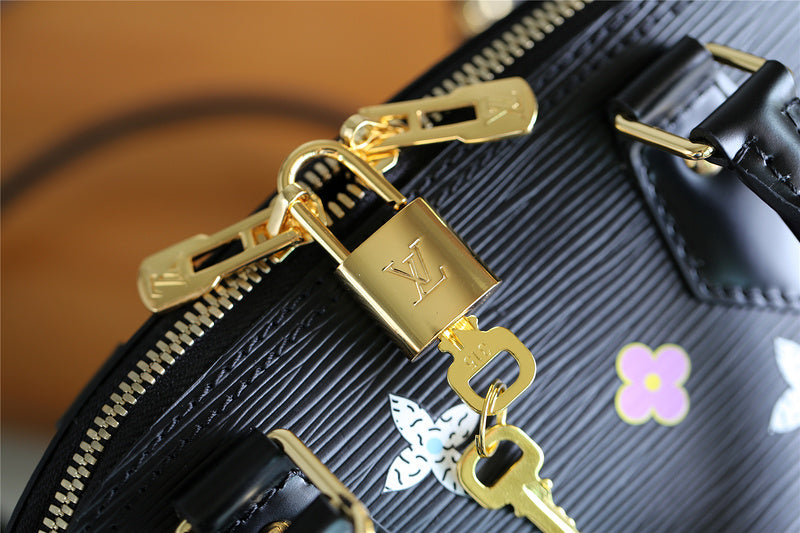 Glami Fashion Lu-Vi bags - 8256