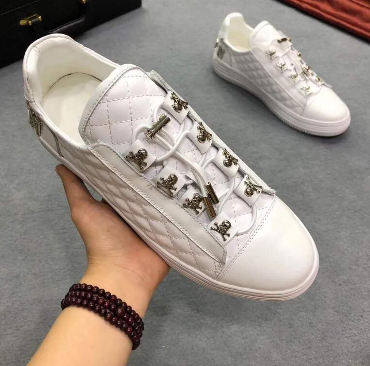 SAMC - PHP Shoes - 139