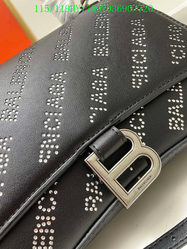 Glami Fashion - BGA Bags - 1734