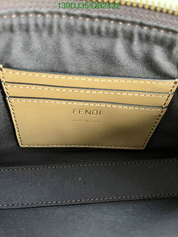 SAMC - FDE Bags - 395