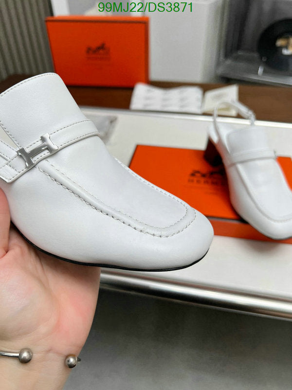 SAMC - HMS Women Shoes - 050