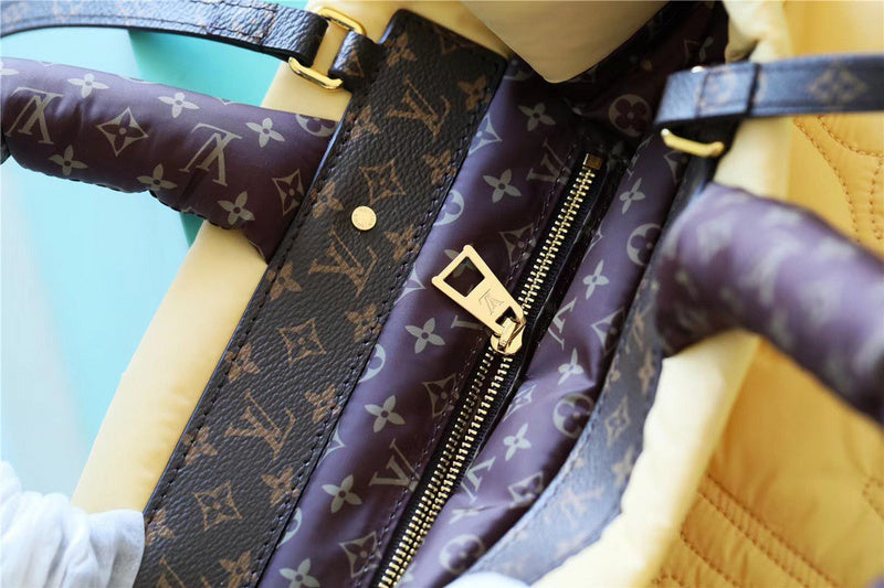 Satchel Bags - VL Bags - 7141
