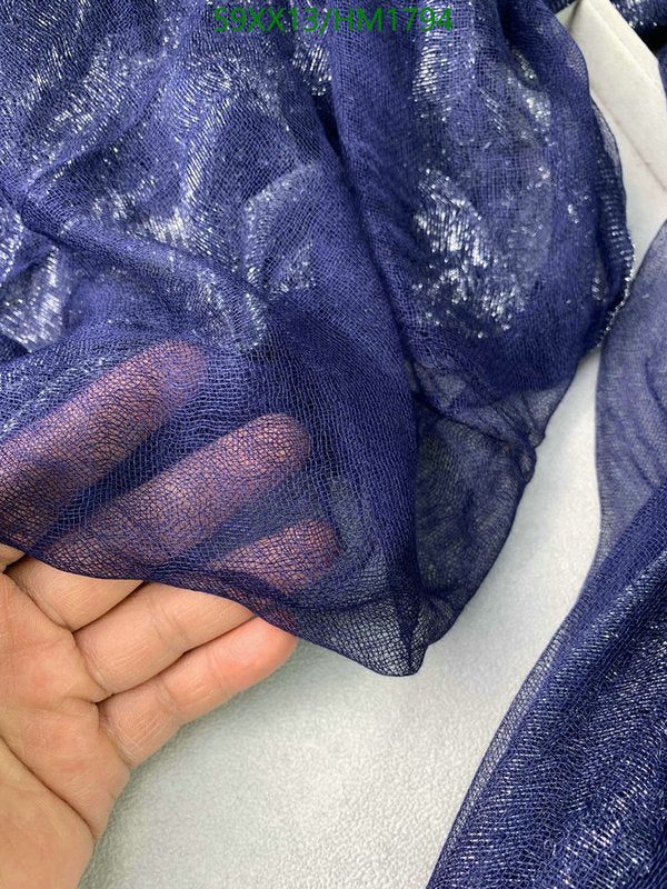 SAMC - CHL Scarves - 865