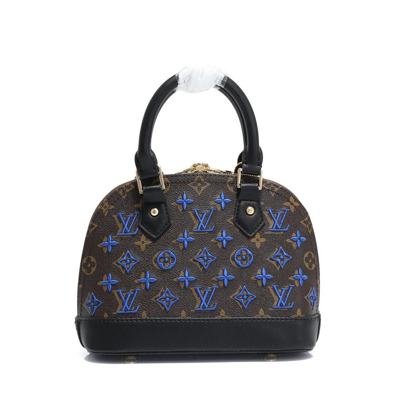 Satchel Bags - VL2 Bags - 428