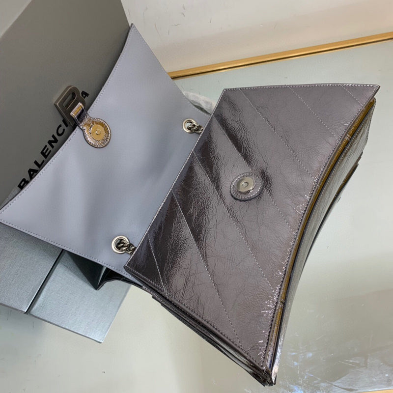 Satchel Bags - BGA Bags - 2562