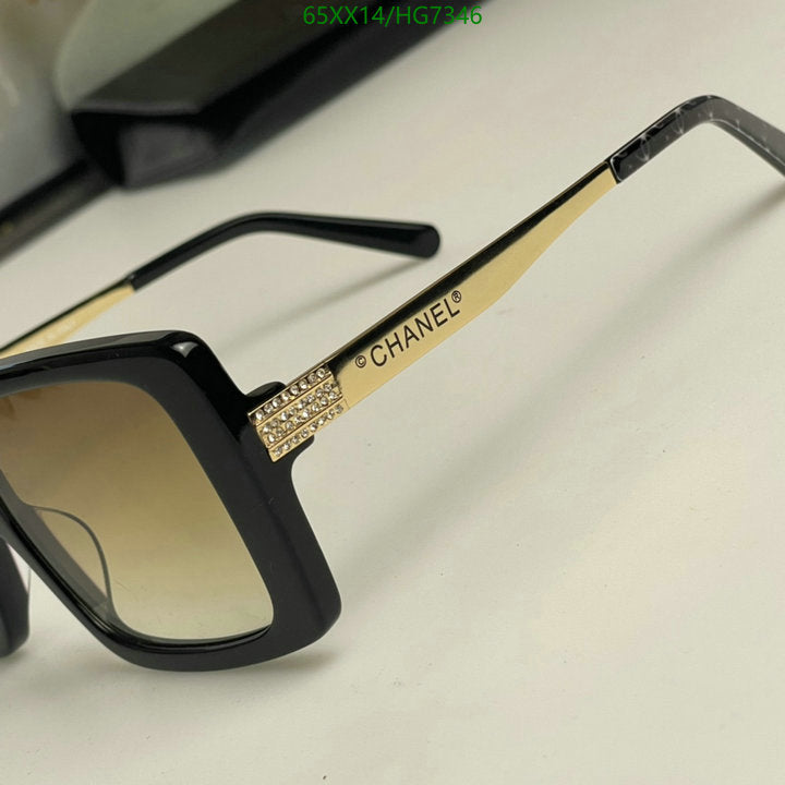 SAMC - CHL Glasses - 420