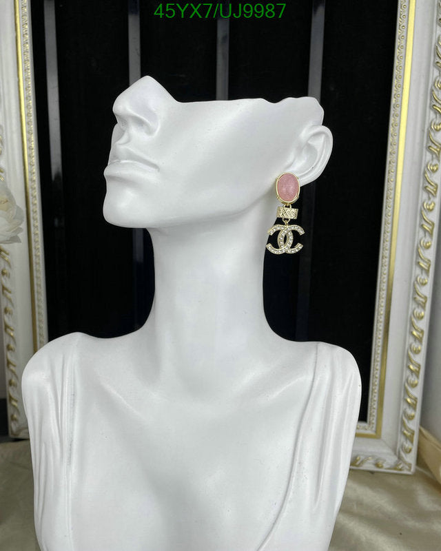 SAMC - CHL Jewelry - 446