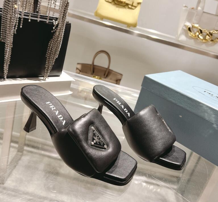 GlamyWomen Shoes - 263