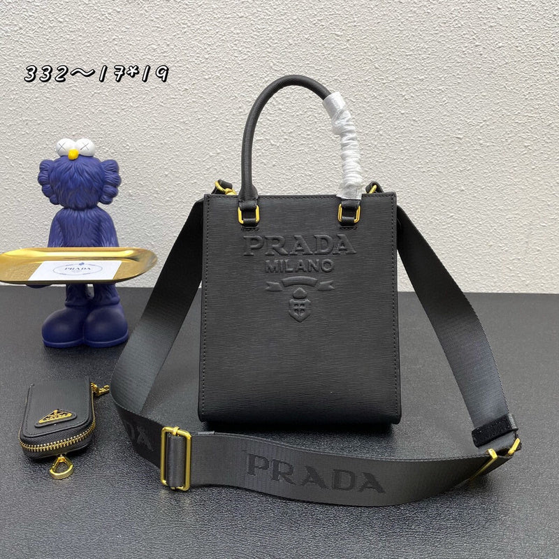 Satchel Bags - PRA Bags - 284