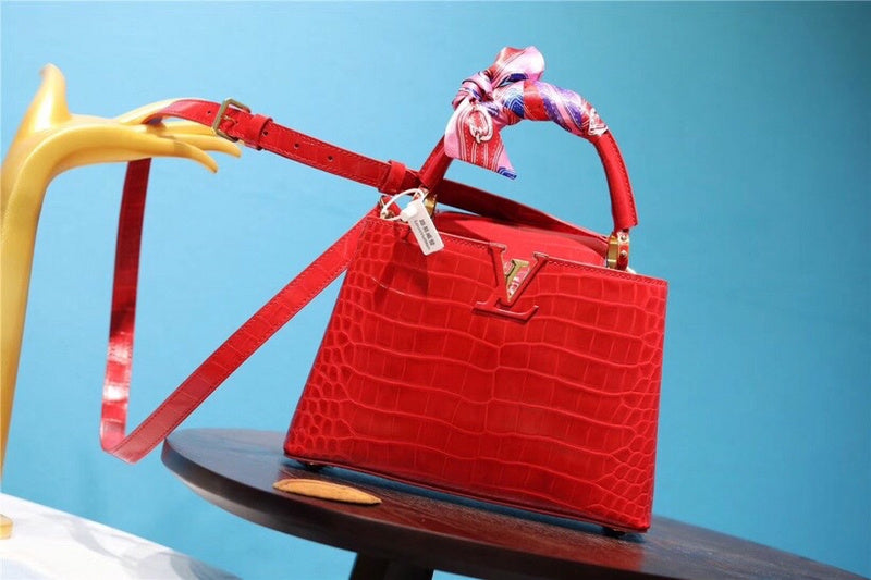 Satchel Bags - VL Bags - 7242