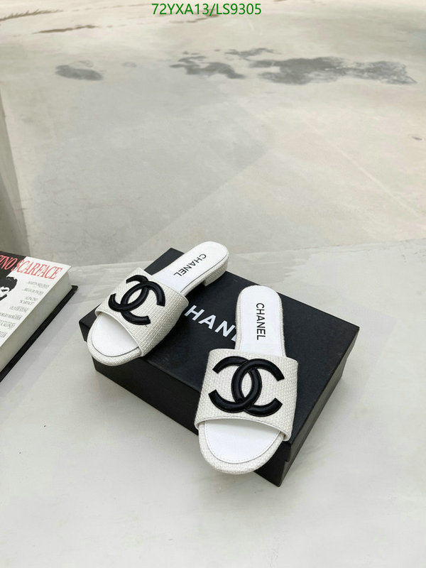 SAMC - CHL Women Shoes Slippers - 263