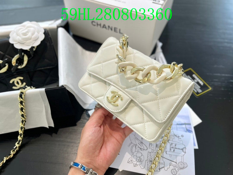 Glami - CHL Bags - 2435
