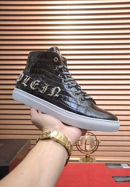 glamy - PHP Shoes - 075